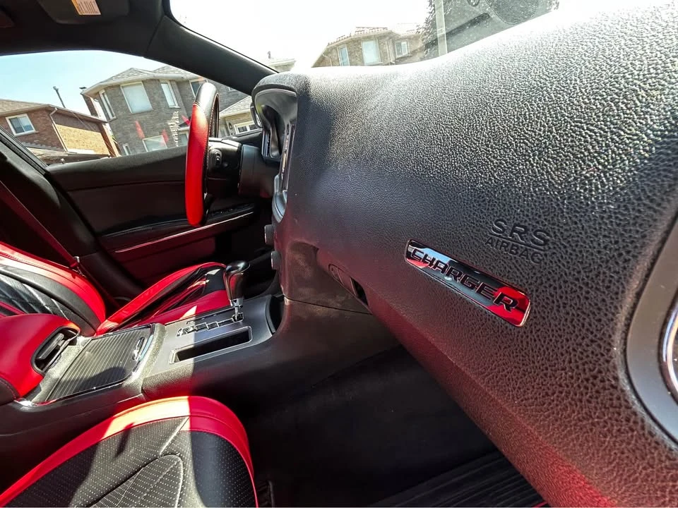 2011 Dodge Charger 7th Gen - Image 6 of 11