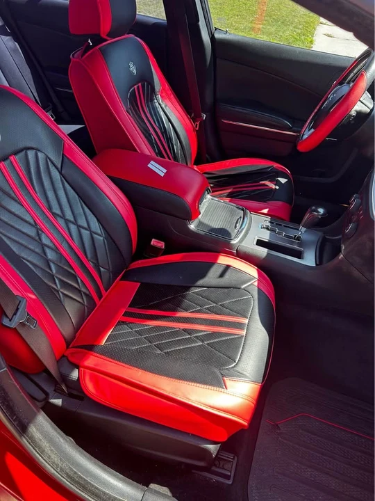 2011 Dodge Charger 7th Gen - Image 8 of 11