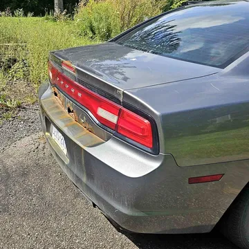 2011 Dodge Charger