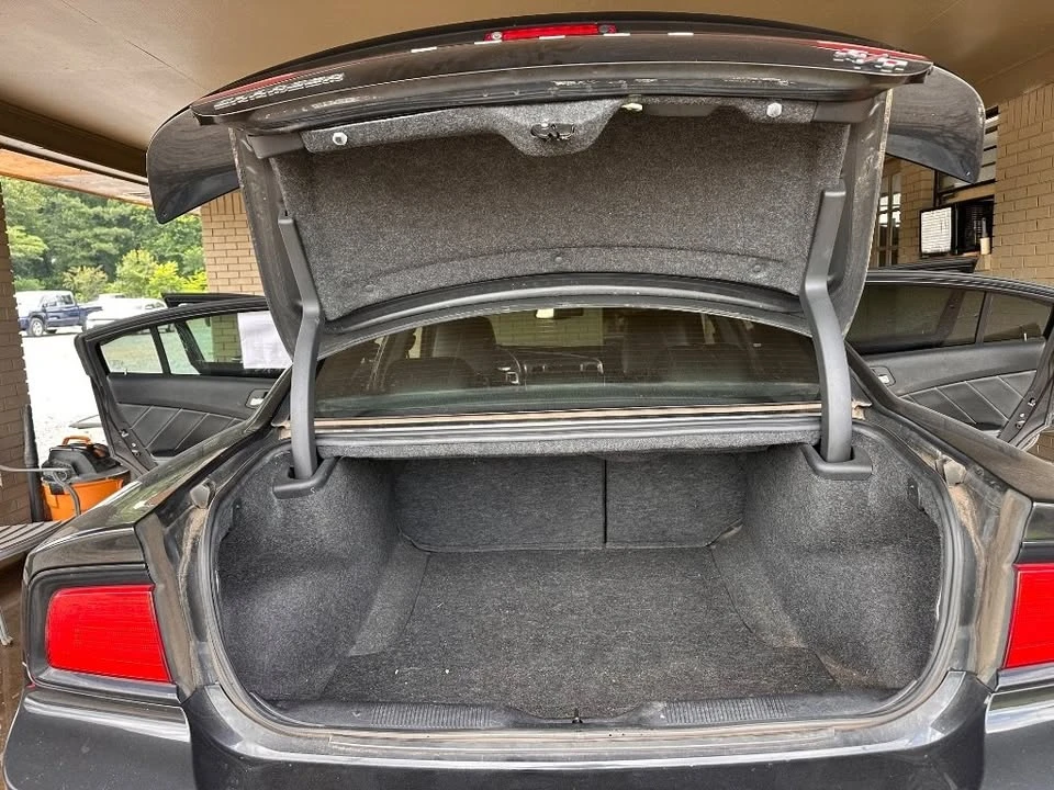 2011 Dodge Charger 7th Gen - Image 18 of 20
