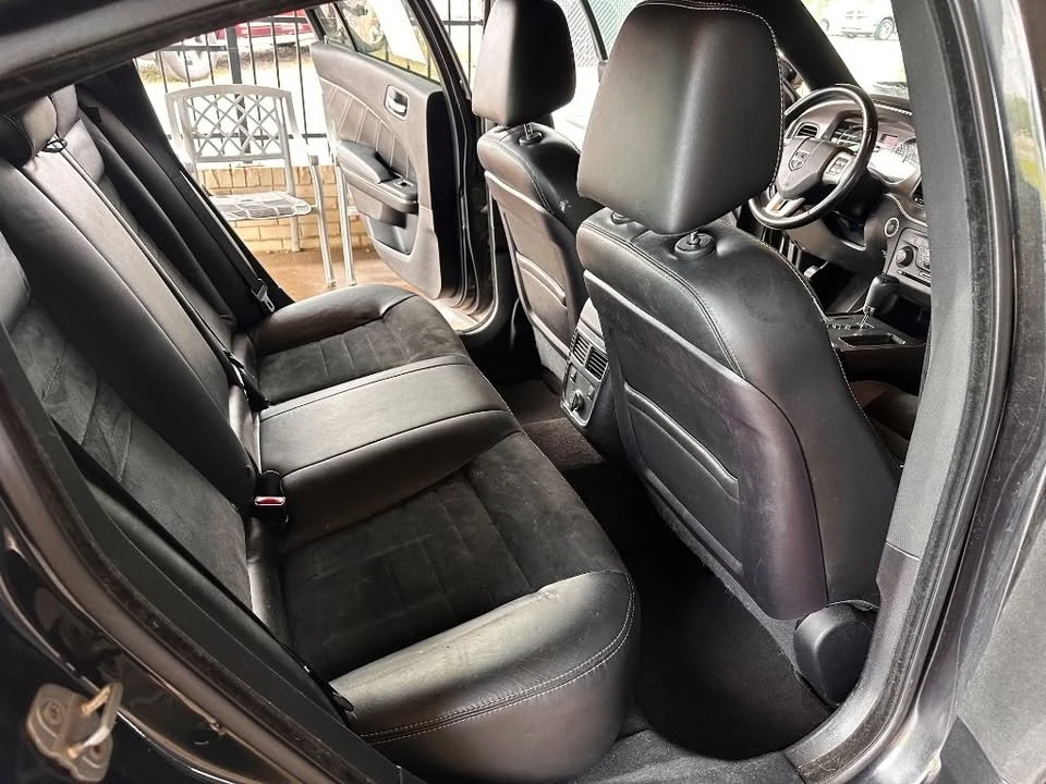 2011 Dodge Charger 7th Gen - Image 19 of 20