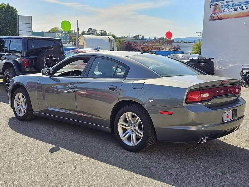 2011 Dodge Charger 7th Gen - Image 2 of 9