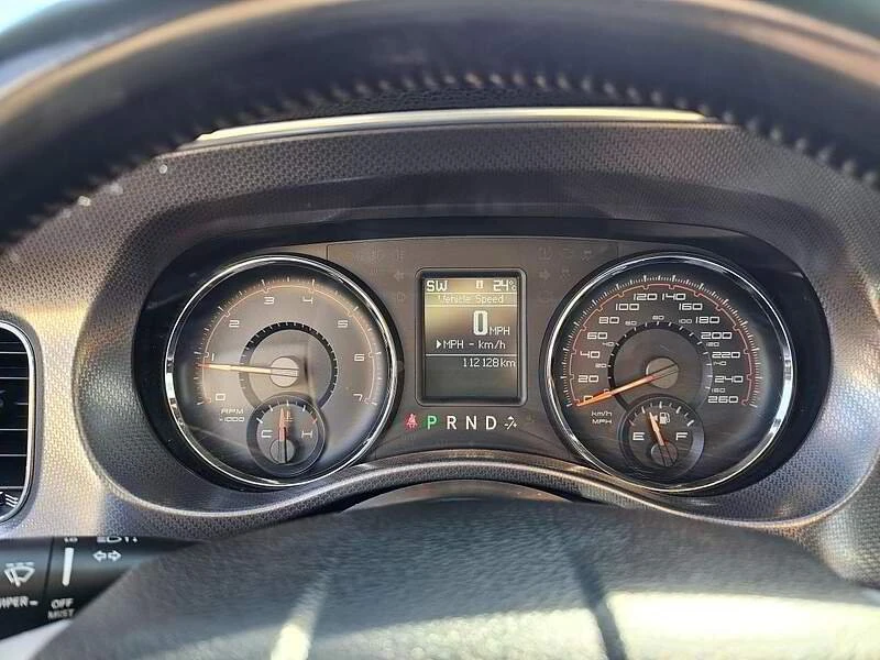 2011 Dodge Charger 7th Gen - Image 8 of 9