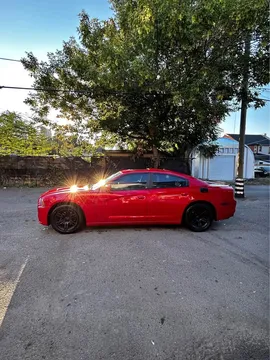 2011 Dodge Charger SE