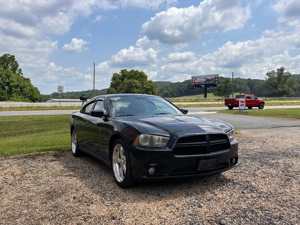 2011 Dodge Charger 7th Gen - Image 3 of 20
