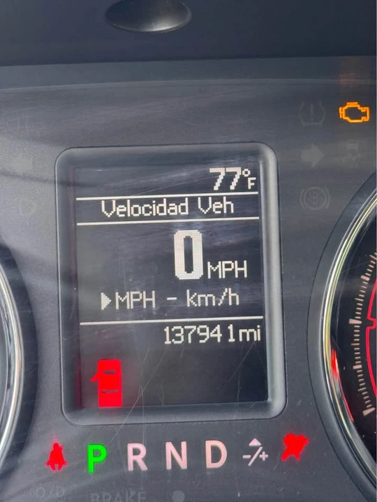 2011 Dodge Charger 7th Gen - Image 12 of 12