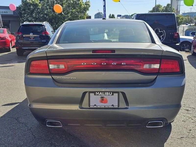 2011 Dodge Charger 7th Gen - Image 4 of 9