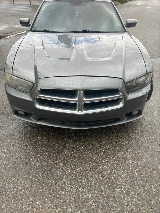2011 Dodge Charger 7th Gen - Image 2 of 7