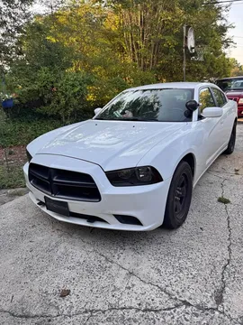 2011 Dodge Charger