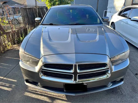 2011 Dodge Charger SE
