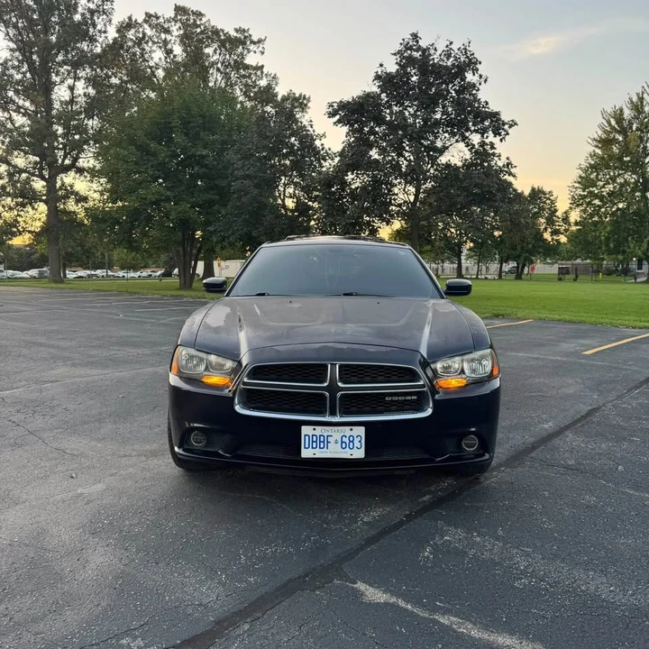2011 Dodge Charger 7th Gen - Image 2 of 15