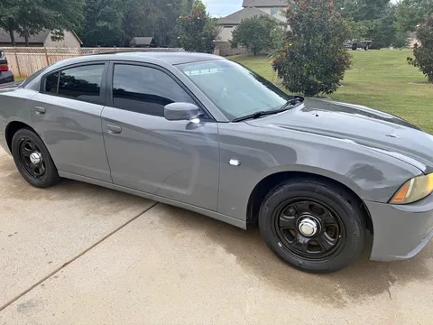 2011 Dodge Charger