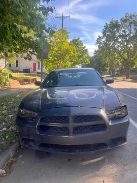 2011 Dodge Charger