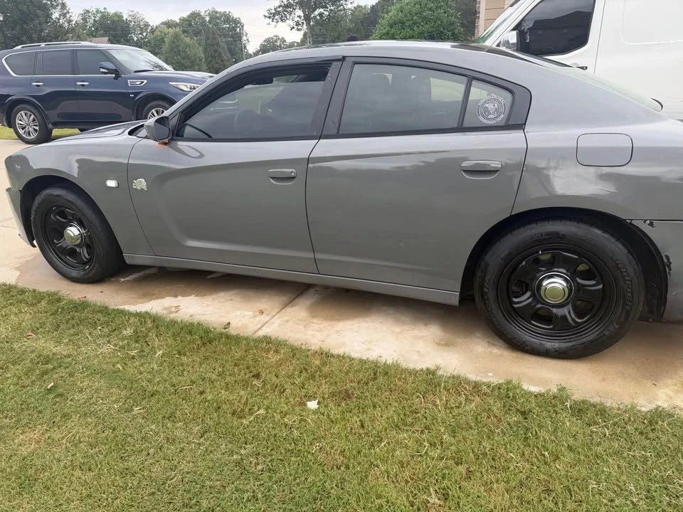 2011 Dodge Charger 7th Gen - Image 3 of 8