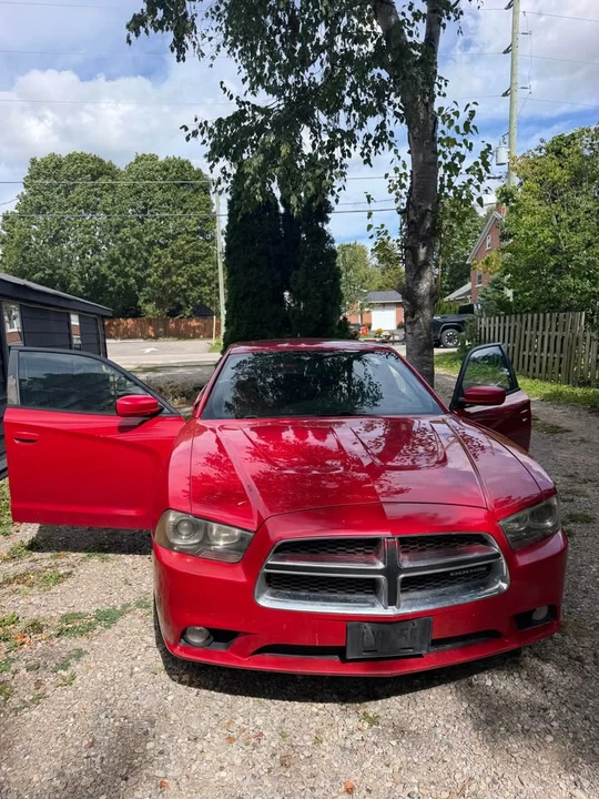 2011 Dodge Charger 7th Gen - Image 6 of 18