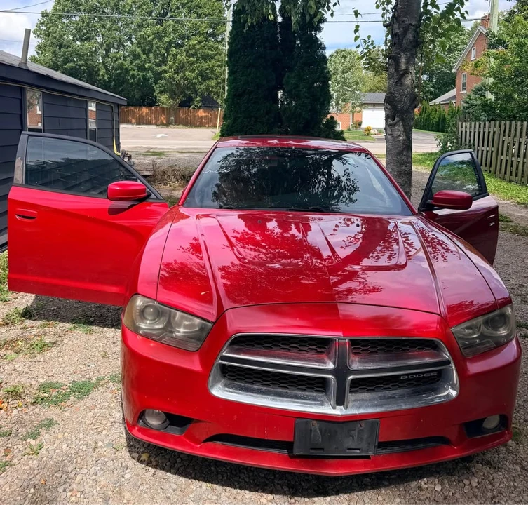 2011 Dodge Charger 7th Gen - Image 5 of 18