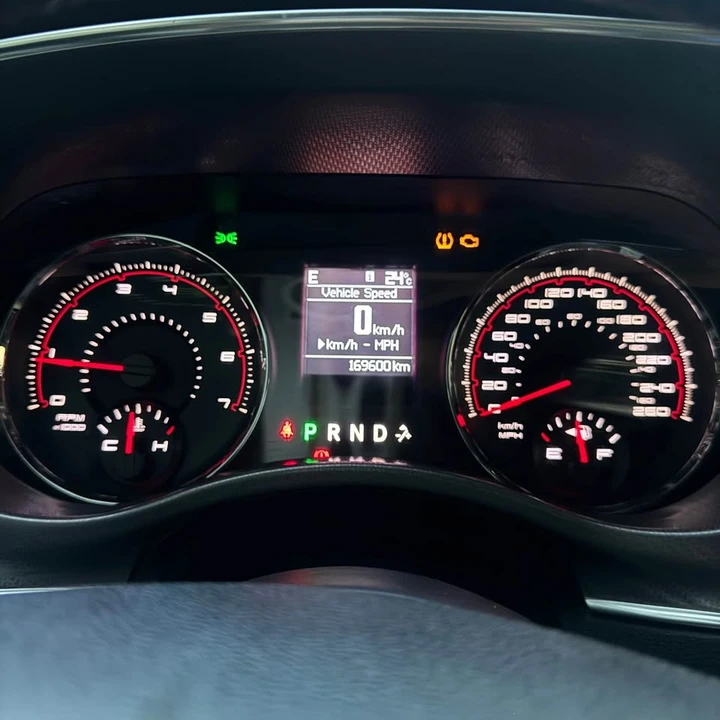 2011 Dodge Charger 7th Gen - Image 12 of 16