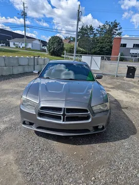 2011 Dodge Charger SE