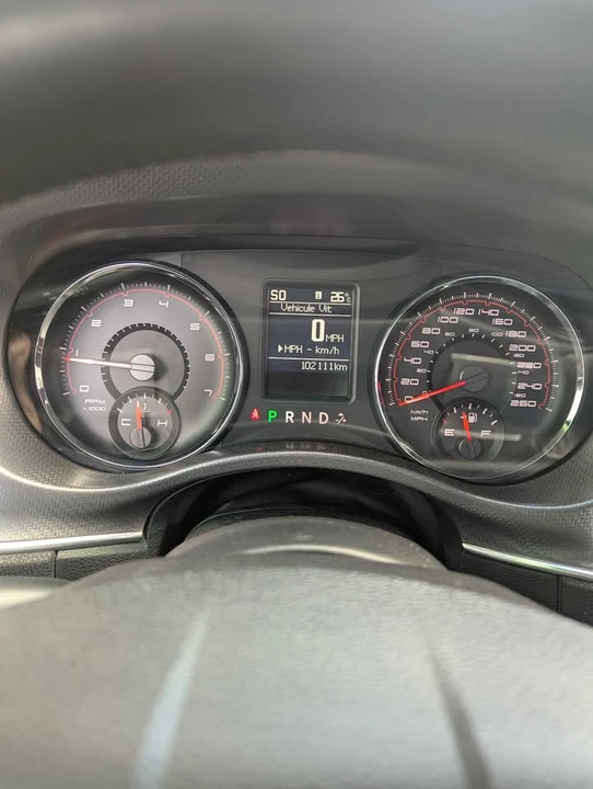 2011 Dodge Charger 7th Gen - Image 5 of 5