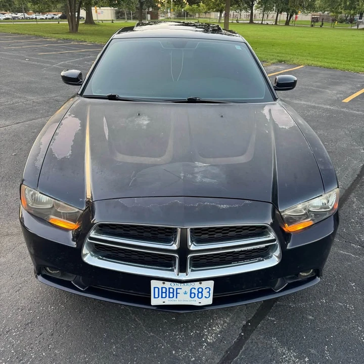 2011 Dodge Charger 7th Gen - Image 7 of 16
