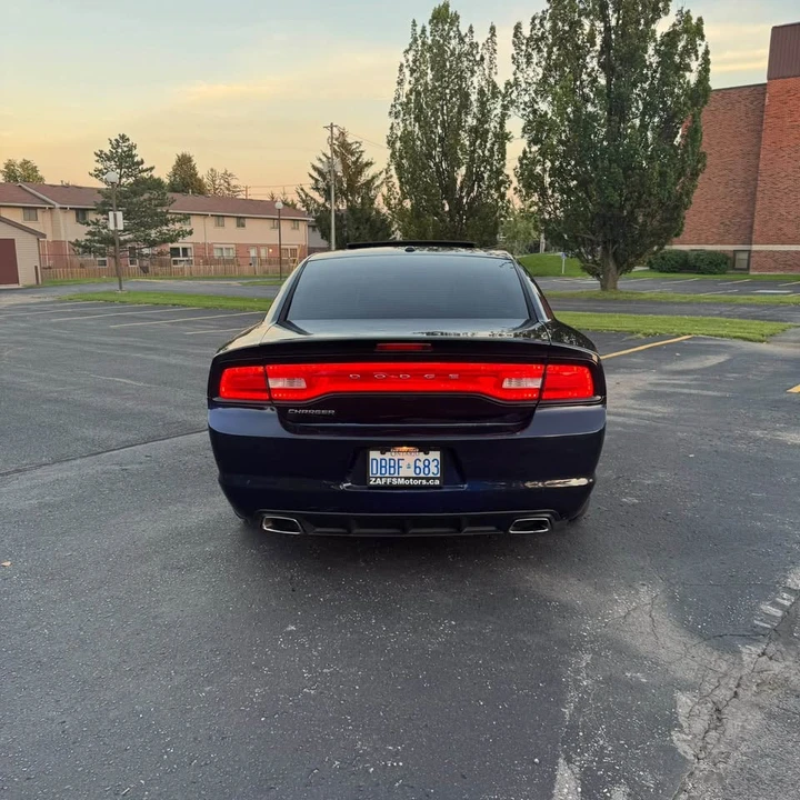 2011 Dodge Charger 7th Gen - Image 5 of 15