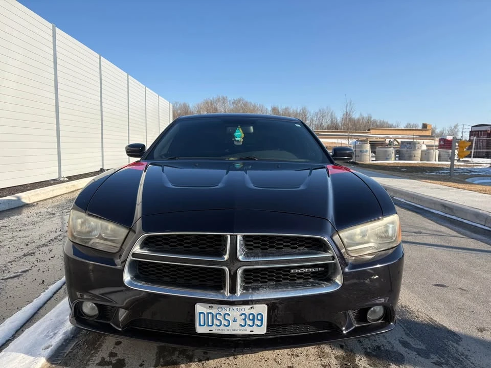 2011 Dodge Charger 7th Gen - Image 9 of 10
