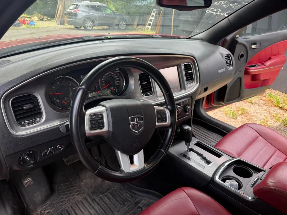 2011 Dodge Charger 7th Gen - Image 7 of 18