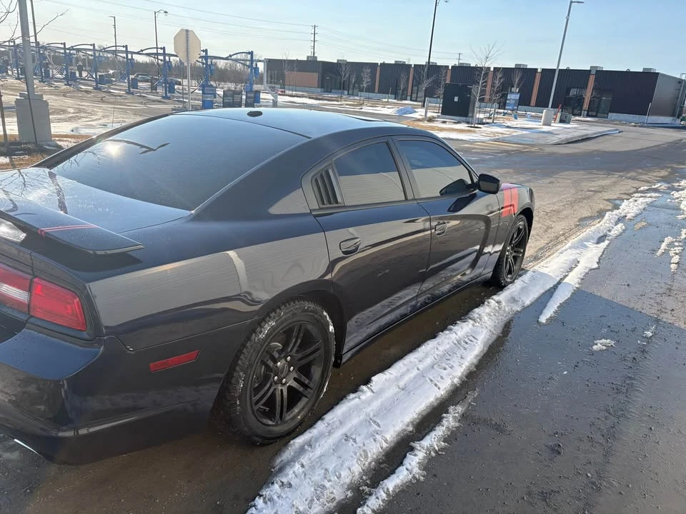 2011 Dodge Charger 7th Gen - Image 6 of 10