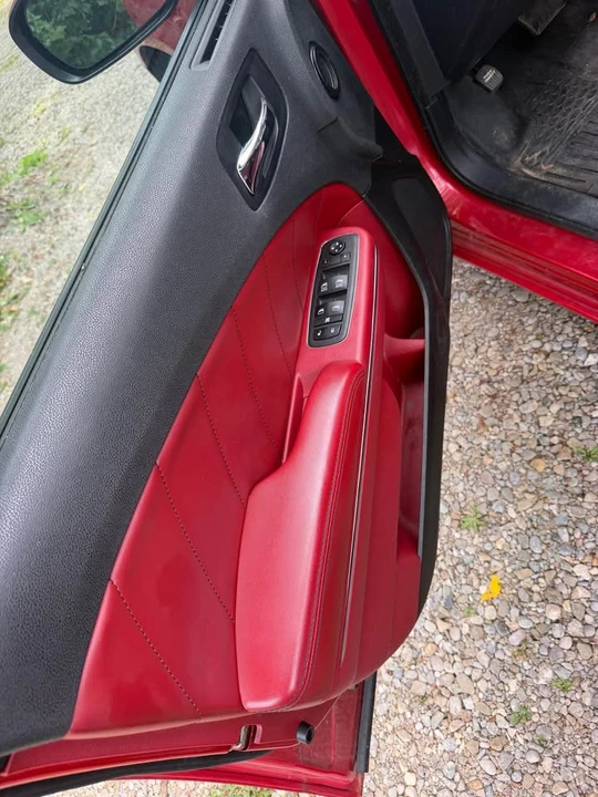 2011 Dodge Charger 7th Gen - Image 10 of 18
