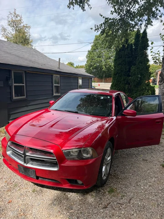 2011 Dodge Charger 7th Gen - Image 18 of 18