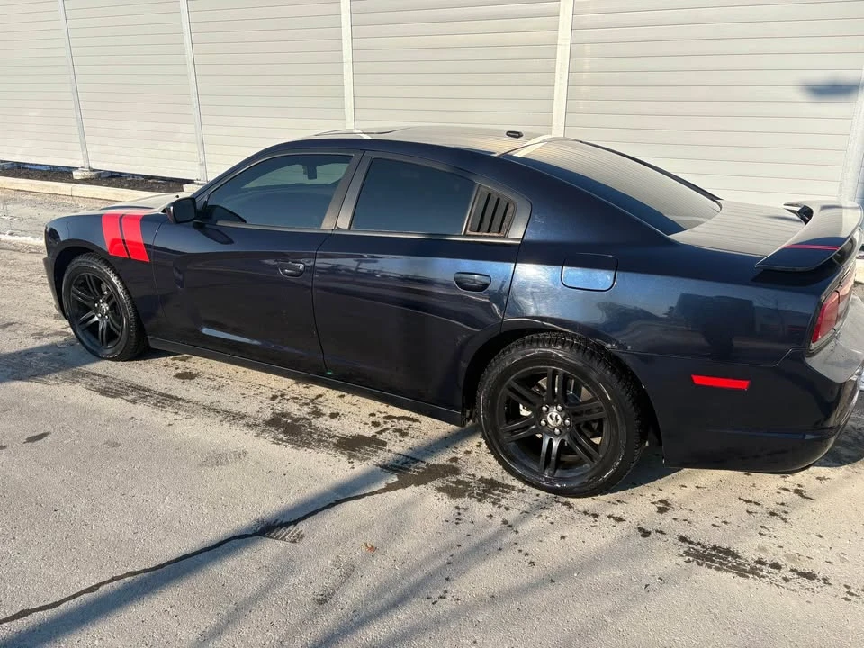 2011 Dodge Charger 7th Gen - Image 3 of 10