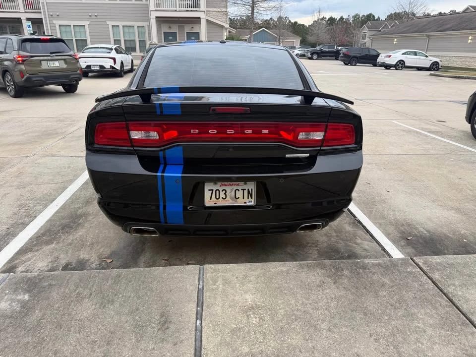 2011 Dodge Charger 7th Gen - Image 6 of 11
