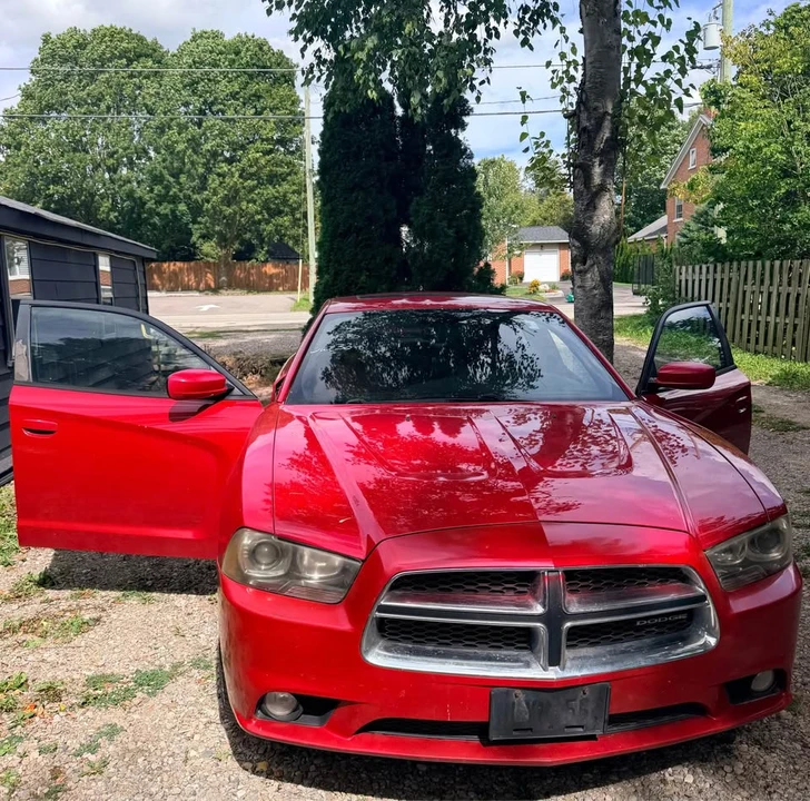 2011 Dodge Charger 7th Gen - Image 3 of 18