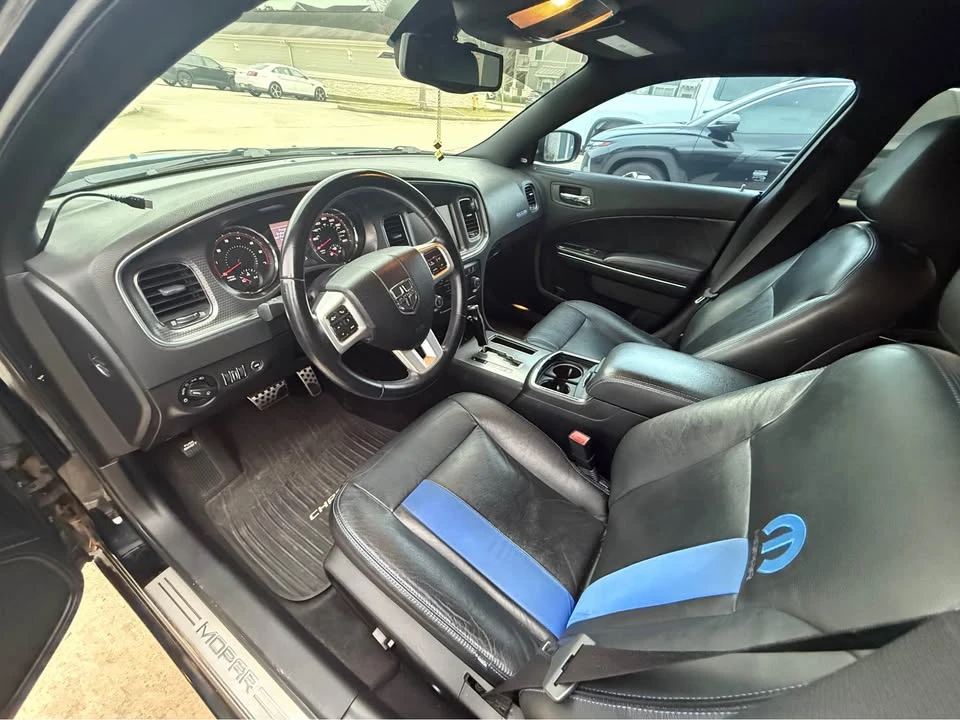 2011 Dodge Charger 7th Gen - Image 7 of 11