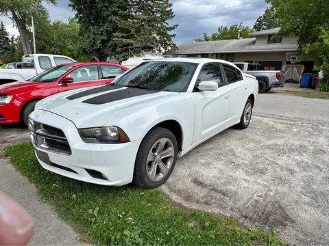 2011 Dodge Charger