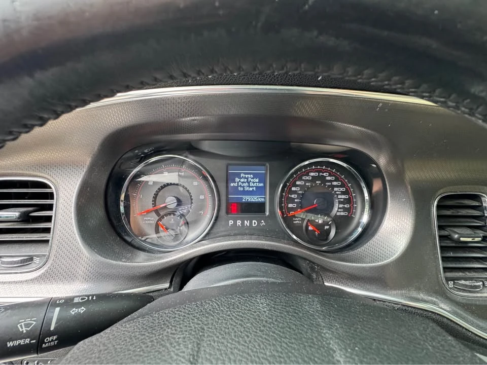 2011 Dodge Charger 7th Gen - Image 9 of 10