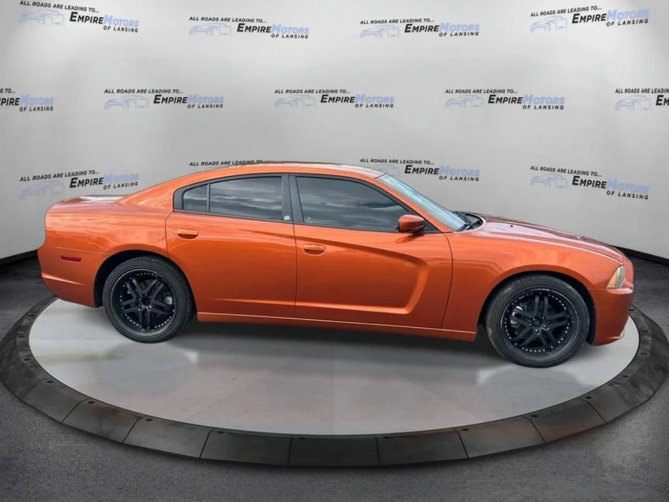 2011 Dodge Charger 7th Gen - Image 6 of 20
