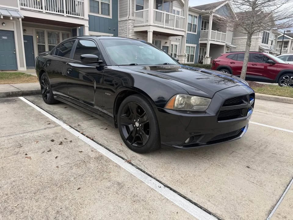 2011 Dodge Charger 7th Gen - Image 3 of 11
