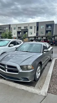 2011 Dodge Charger SE