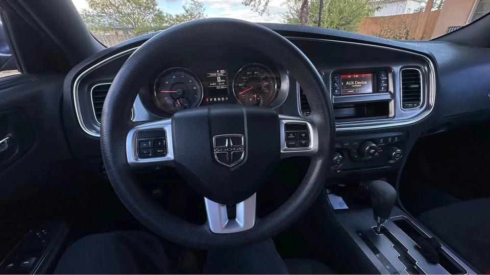 2011 Dodge Charger 7th Gen - Image 5 of 5