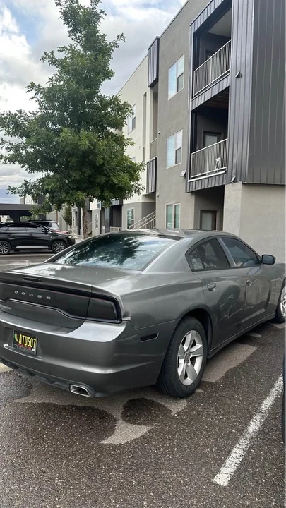 2011 Dodge Charger 7th Gen - Image 3 of 5