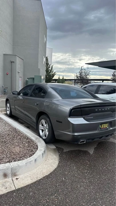 2011 Dodge Charger 7th Gen - Image 2 of 5