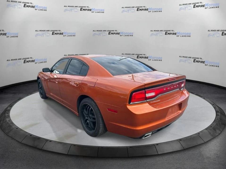 2011 Dodge Charger 7th Gen - Image 7 of 20
