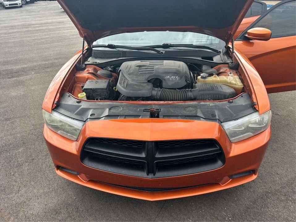 2011 Dodge Charger 7th Gen - Image 12 of 20