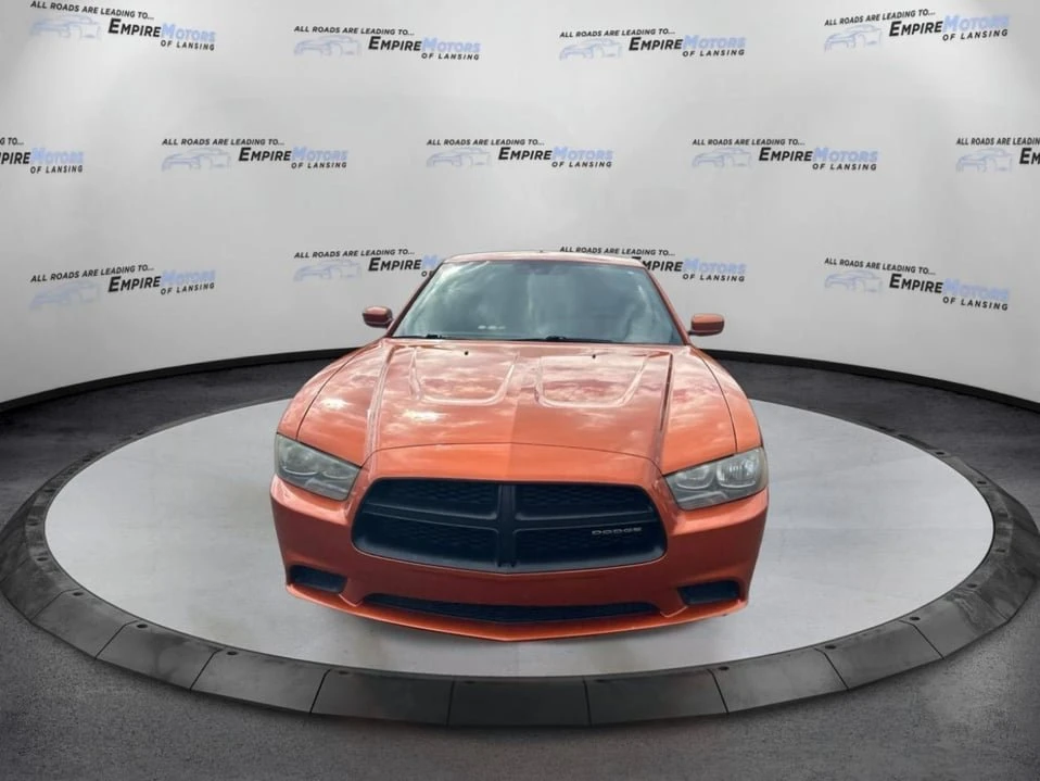 2011 Dodge Charger 7th Gen - Image 2 of 20