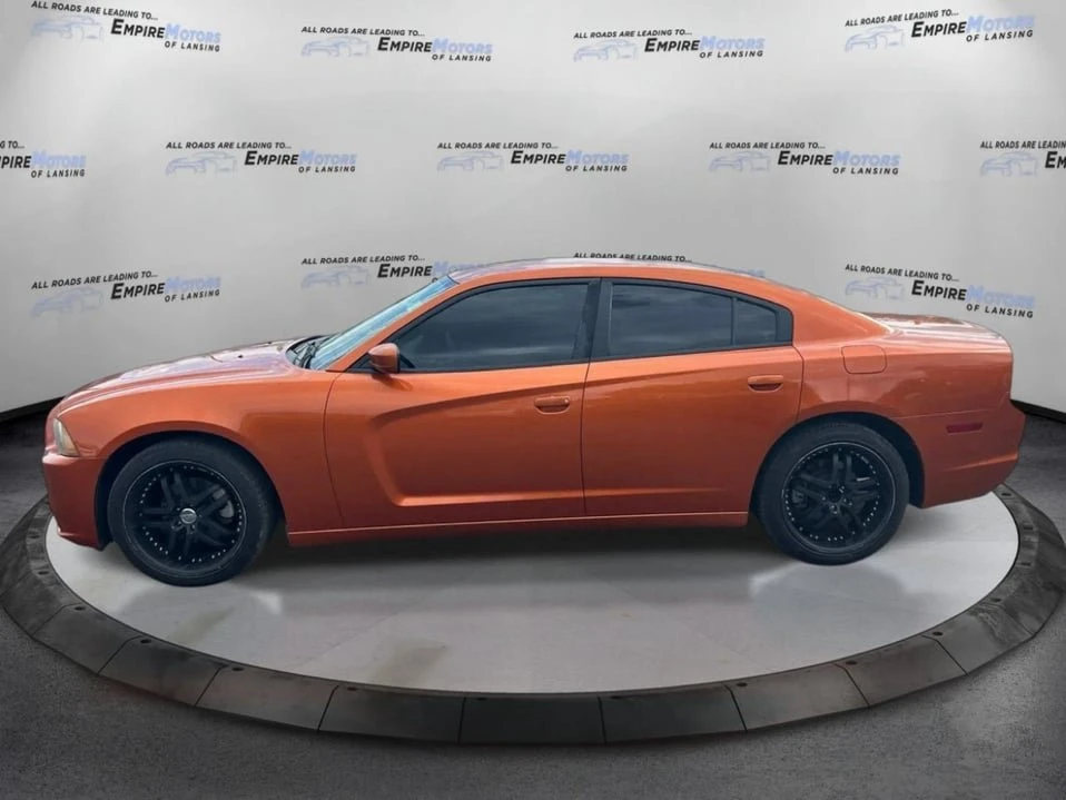 2011 Dodge Charger 7th Gen - Image 4 of 20