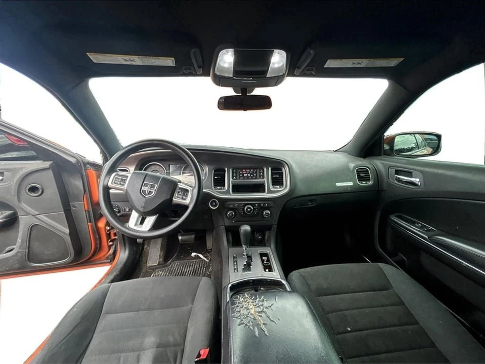 2011 Dodge Charger 7th Gen - Image 9 of 20