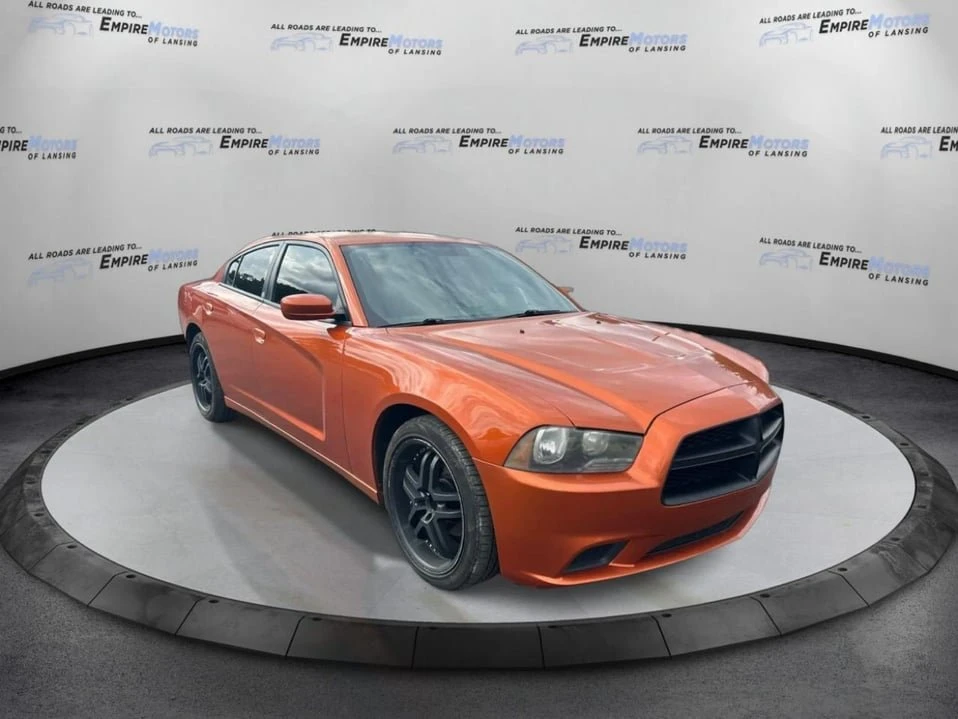 2011 Dodge Charger 7th Gen - Image 3 of 20