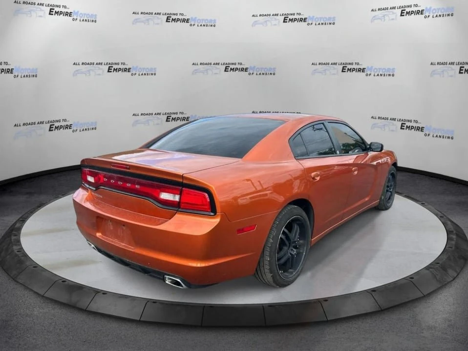 2011 Dodge Charger 7th Gen - Image 5 of 20