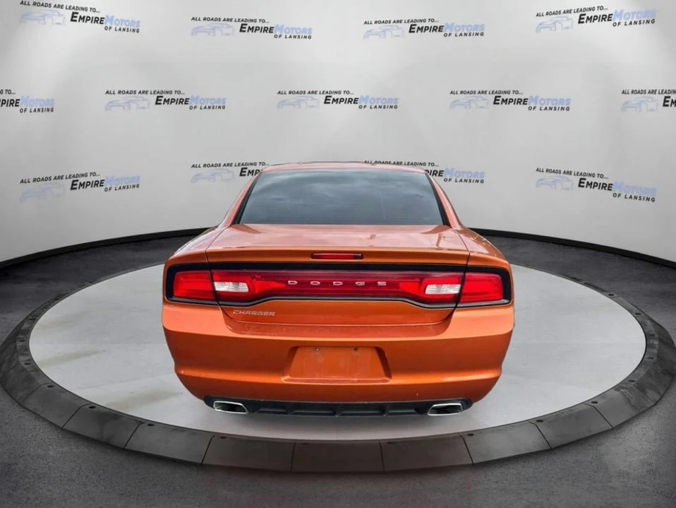 2011 Dodge Charger 7th Gen - Image 8 of 20